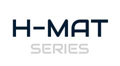 BVF H-MAT Series