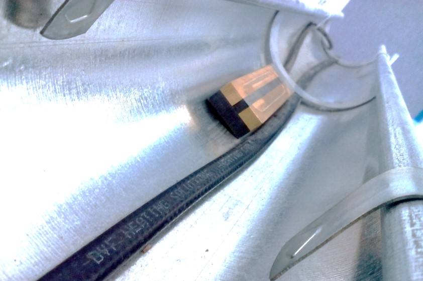 BVF SRHC 18/36W samoregulačný kábel önszabályozó fűtőkábel