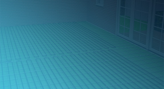 BVF WFD fűtőkábel videó