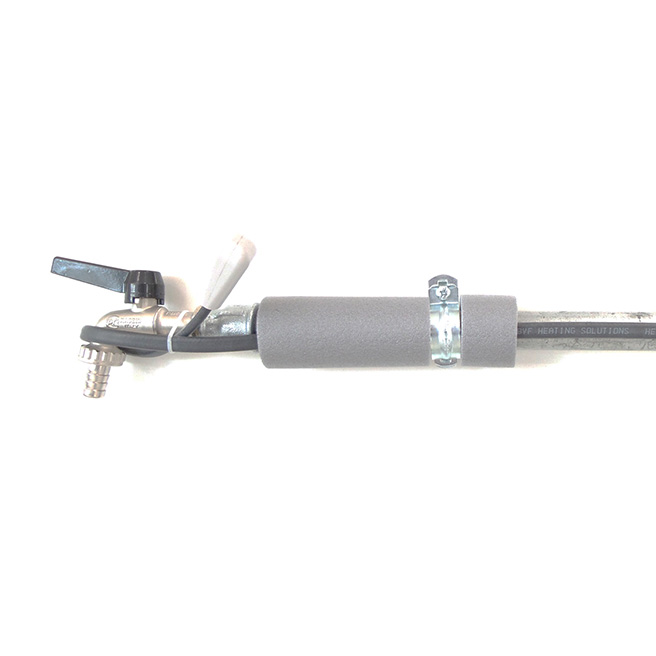 BVF SRHC 18/36W samoregulačný kábel BVF SRHC 18/36W samoregulačný kábel – Obrázok 3