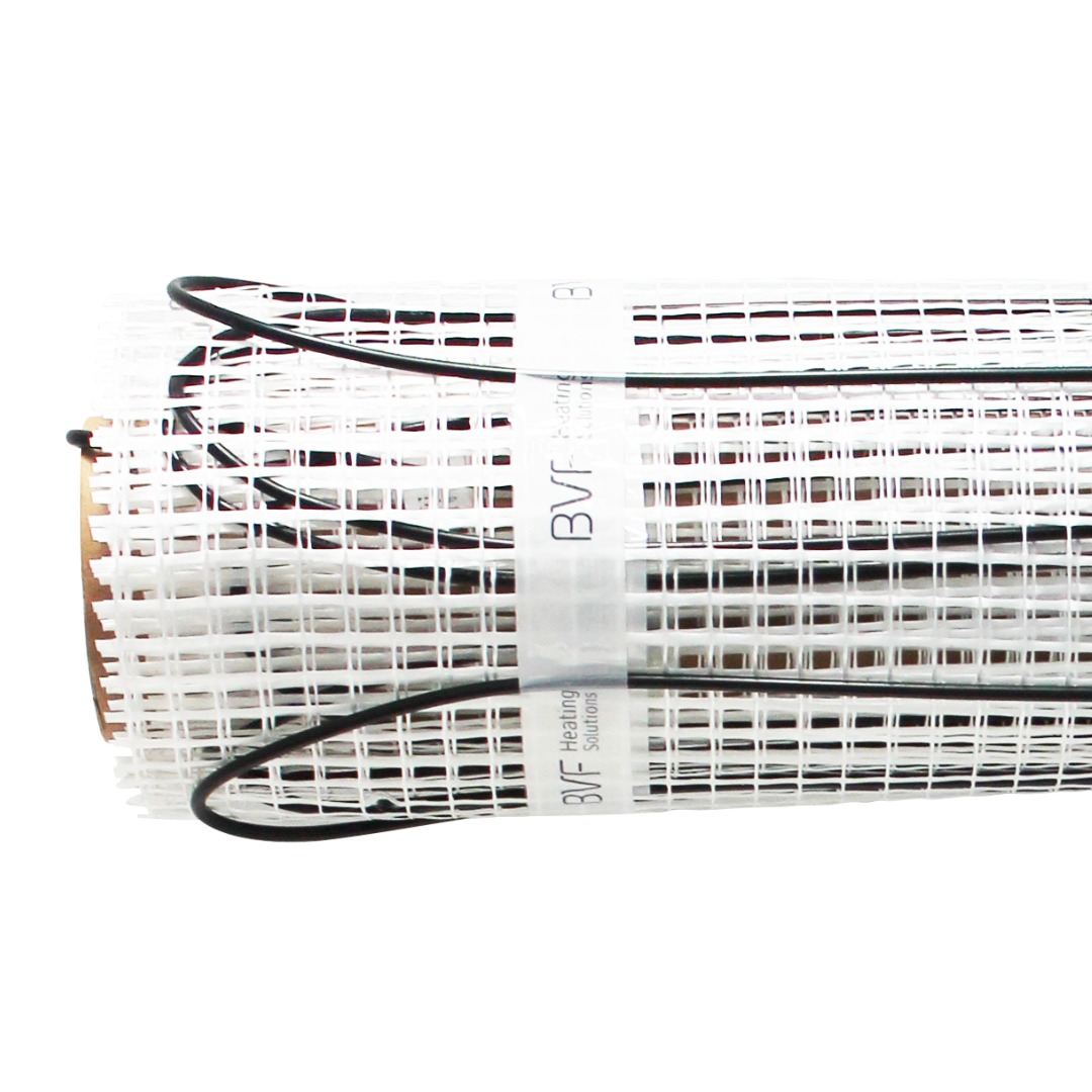 BVF H-MAT vykurovacia rohož BVF H-MAT vykurovacia rohož – Obrázok 5