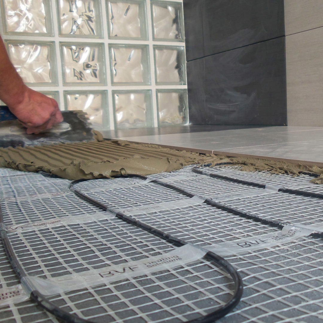 BVF H-MAT vykurovacia rohož BVF H-MAT vykurovacia rohož – Obrázok 8