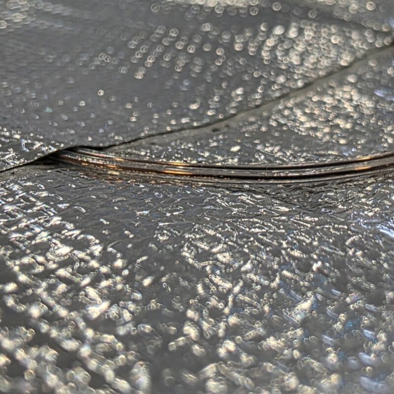 BVF L-PRO vykurovacia rohož 100 watt/m²