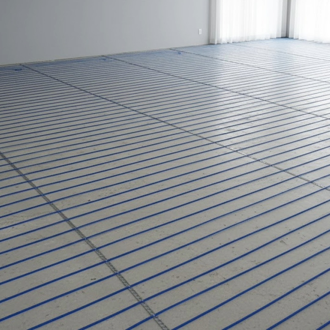 BVF WFD vykurovací kábel bvf wfd