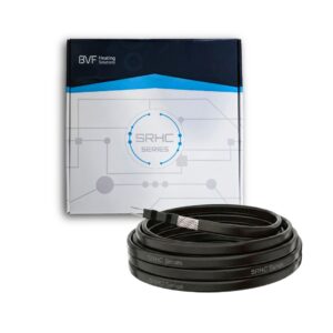 bvf srhc pipe tracing cable