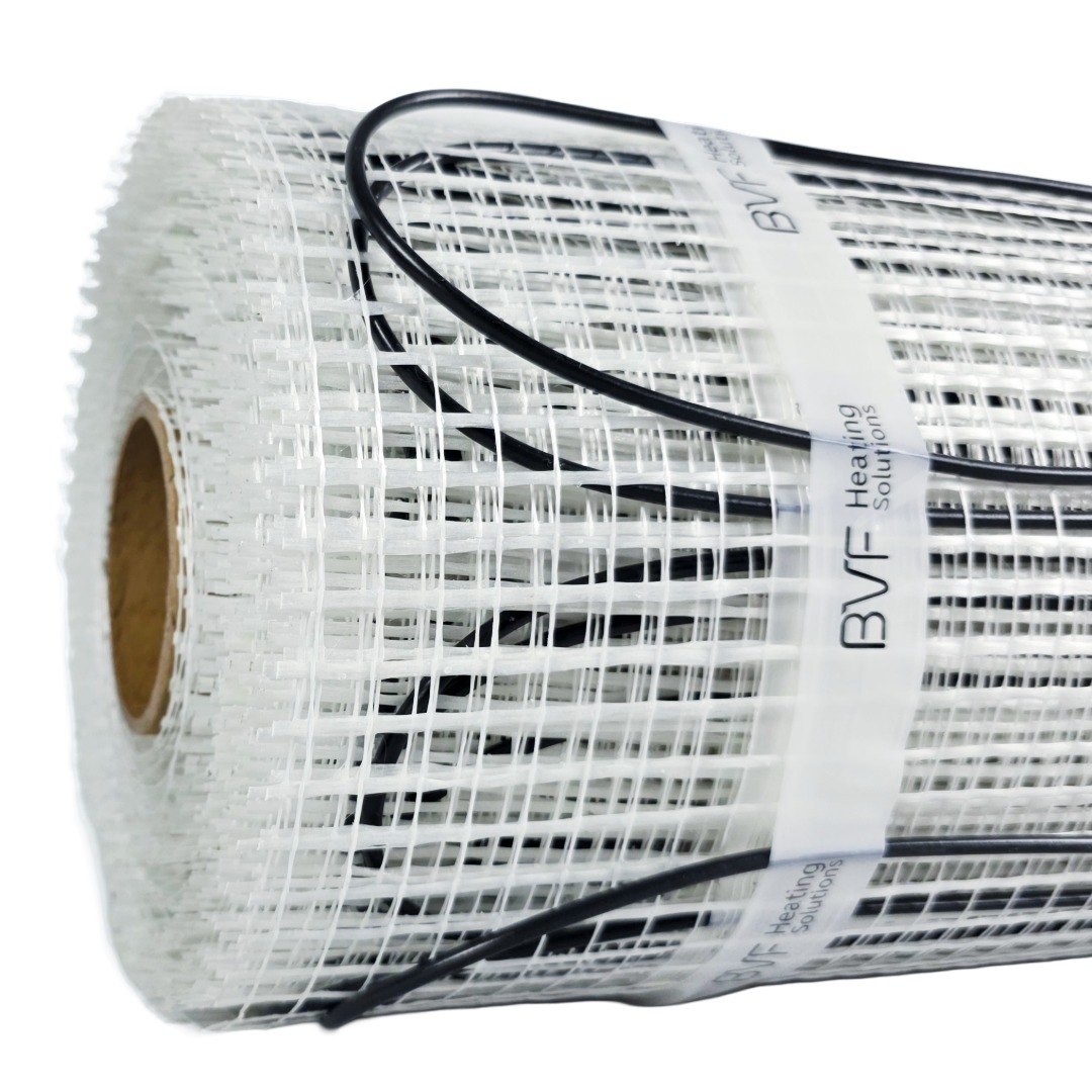 BVF H-MAT vykurovacia rohož BVF H-MAT vykurovacia rohož – Obrázok 4