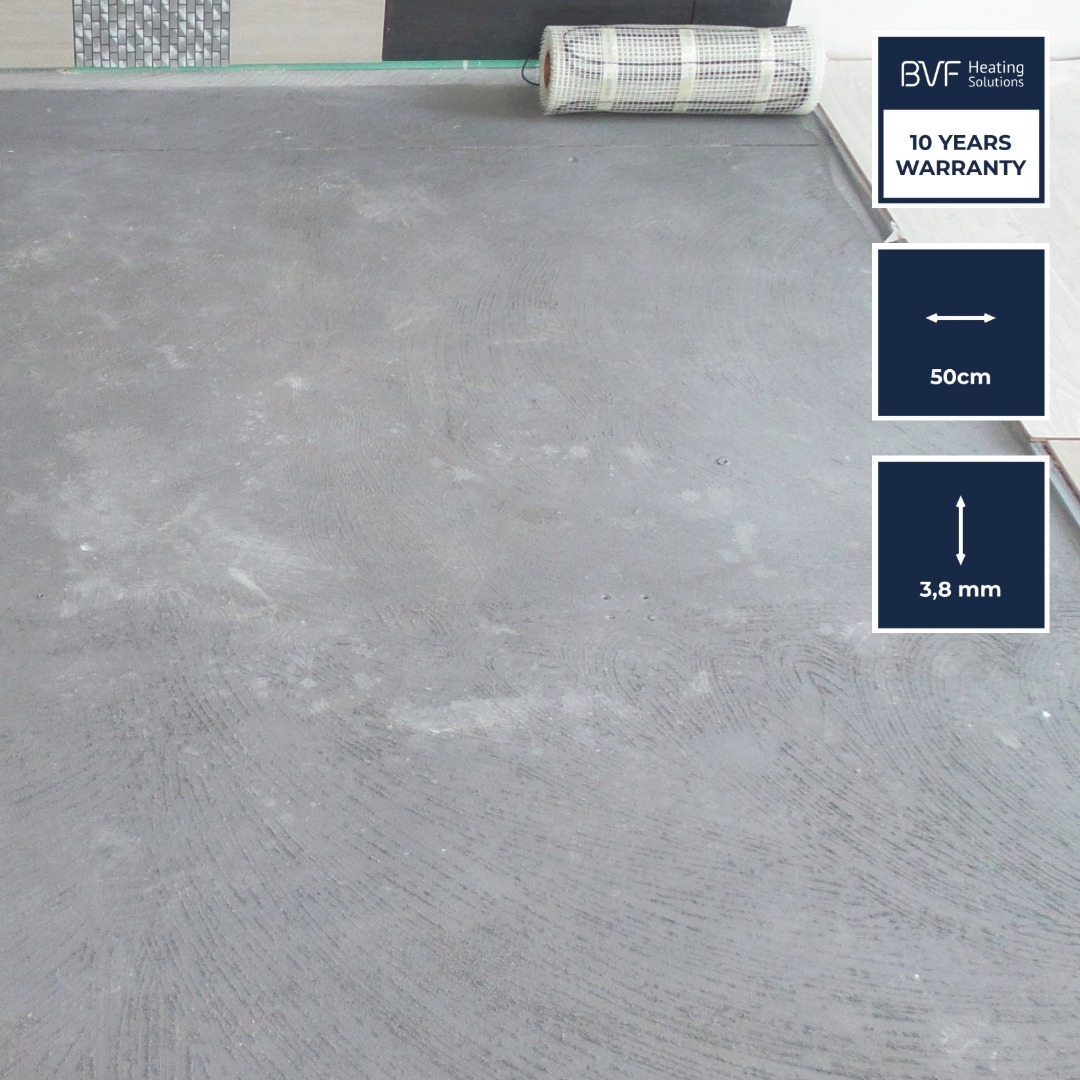 BVF H-MAT Series vykurovacia rohož bvf hmat 150