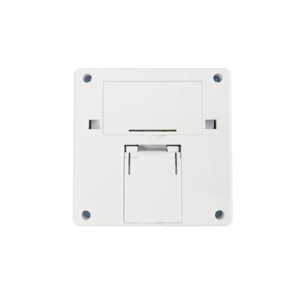 BVF 24-FA - RF termosztát konnektor adapterrel BVF 24-FA - RF termosztát konnektor adapterrel – Obrázok 7