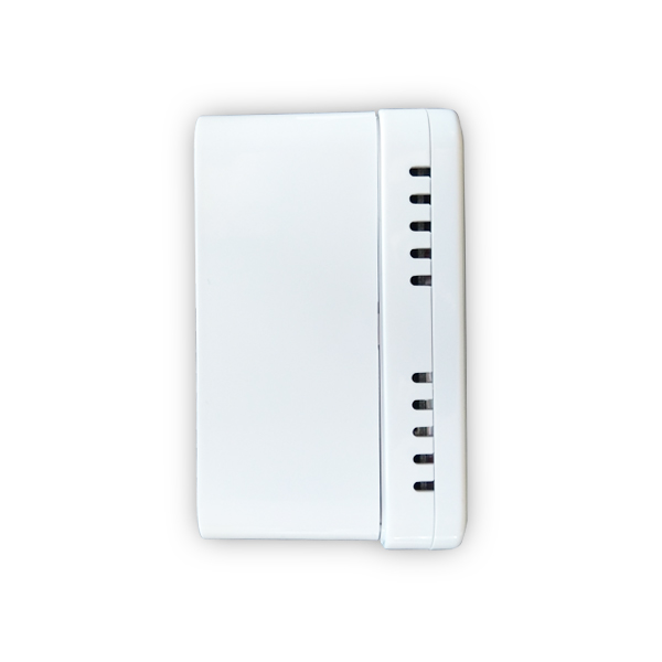 Kiemelőkeret BVF 801 és Heato9 termosztátokhoz Kiemelőkeret BVF 801 és Heato9 termosztátokhoz – Obrázok 3