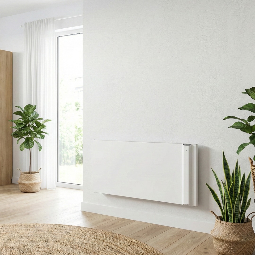 Vykurovací panel Radialight Klima WiFi radialight klima