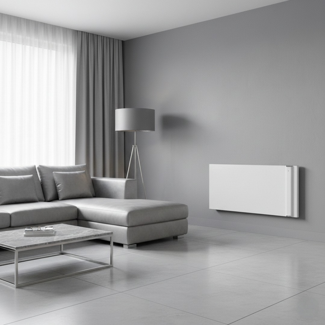 Vykurovací panel Radialight Klima WiFi radialight klima