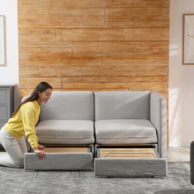 furnitures floor heating