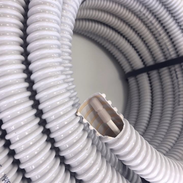 Védőcső 5m Védőcső 5m – Obrázok 2