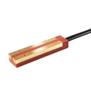 ETOR-55 zrážkový snímač do odkvapu