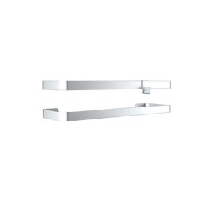 Kiegészítő törölközőszárító rúd Radialight ICON fűtőpanelhez