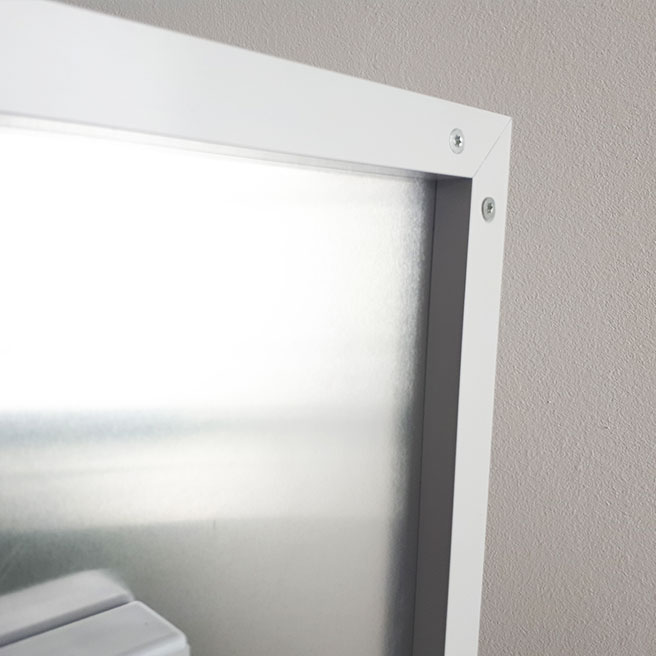 BVF NG fali és mennyezeti infrapanel BVF NG fali és mennyezeti infrapanel – Obrázok 7