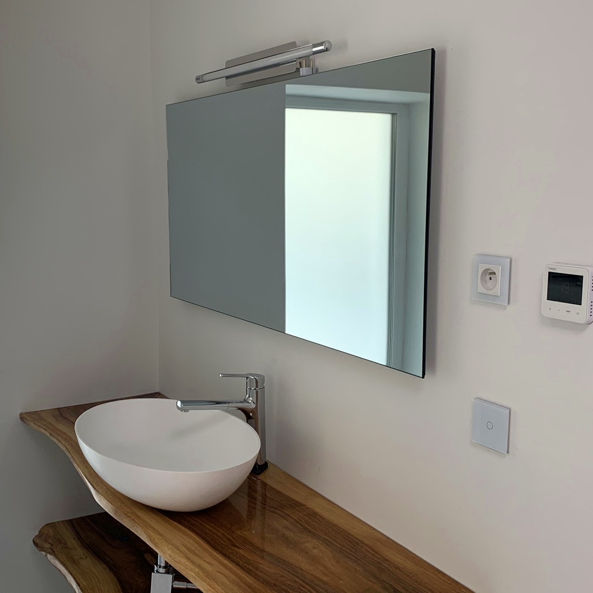 BVF PG sklenený infrapanel BVF PG sklenený infrapanel