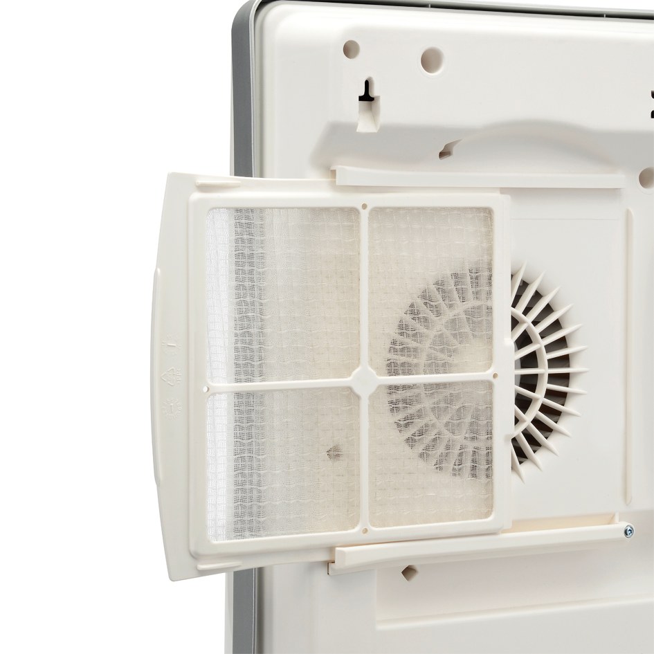 Radialight Windy fürdőszobai fűtőtest – Obrázok 11