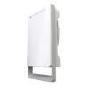 Radialight Touch fürdőszobai gyorsfűtő készülék