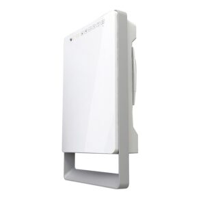 Radialight Touch fürdőszobai gyorsfűtő készülék
