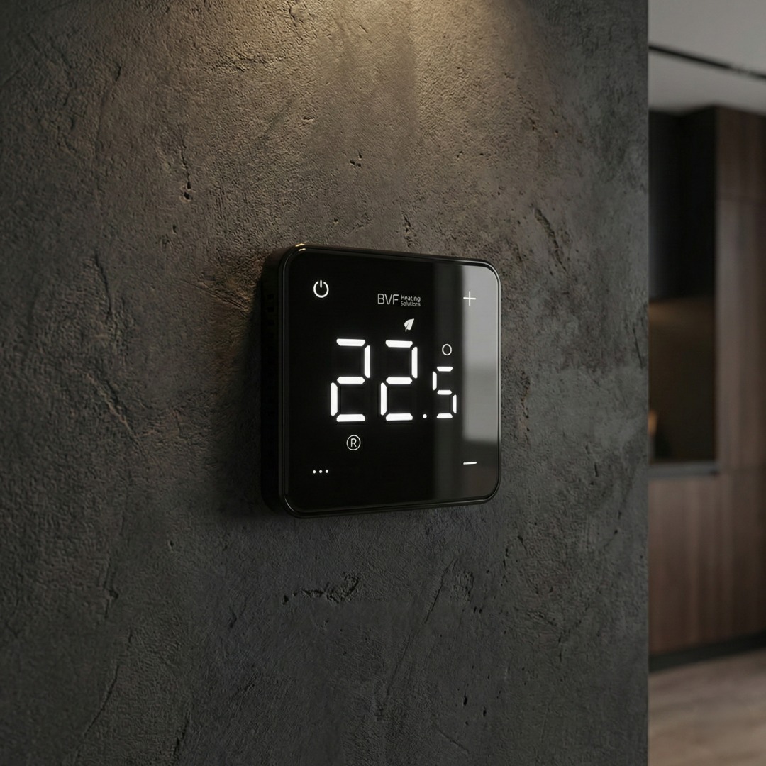 BVF 501 WiFi izbový termostat BVF 501 WiFi izbový termostat – Obrázok 4