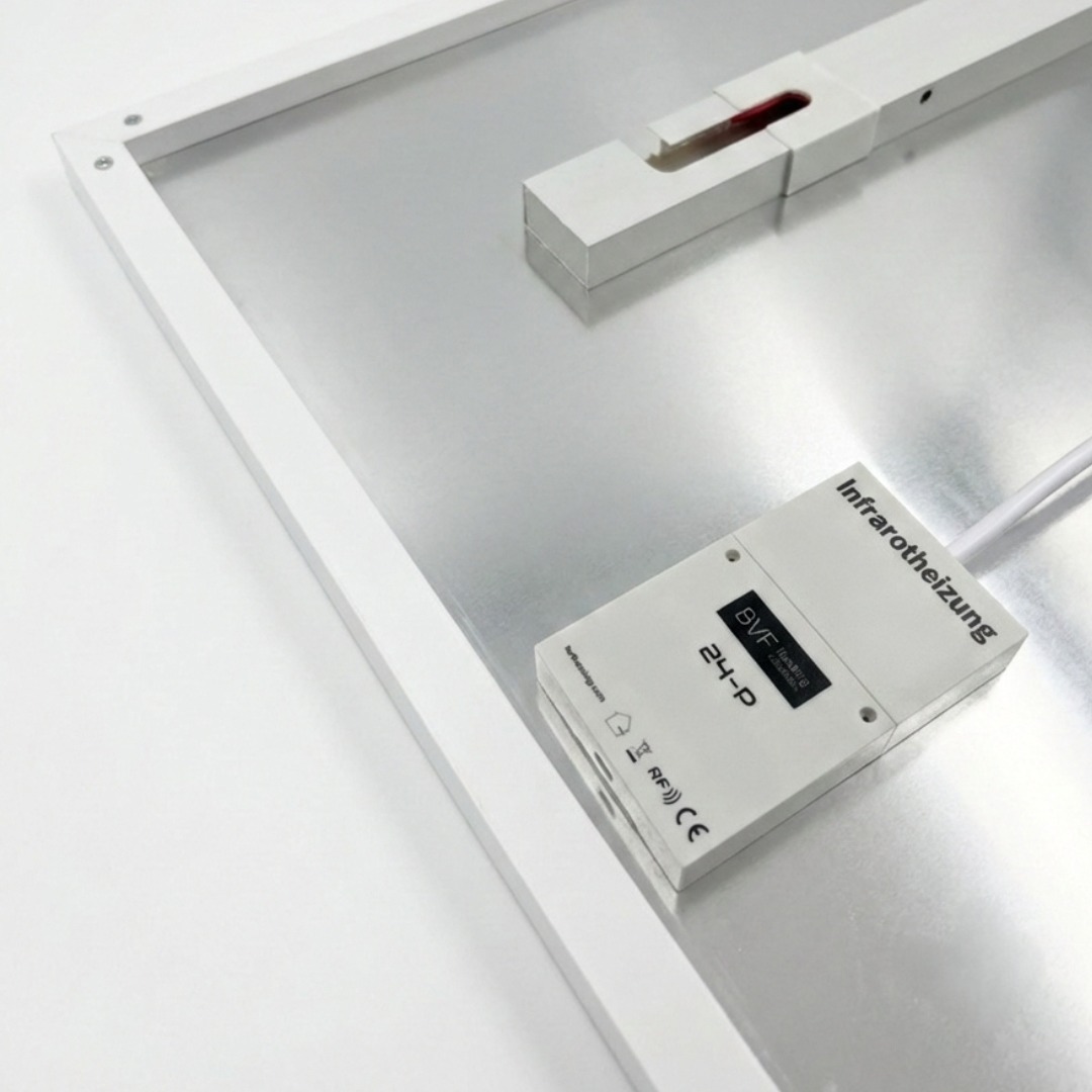 BVF NG nástenný a stropný infrapanel BVF NG nástenný a stropný infrapanel – Obrázok 6