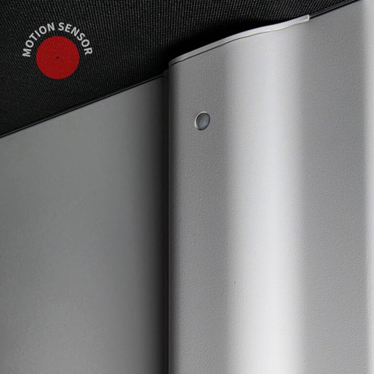 radialght klima features