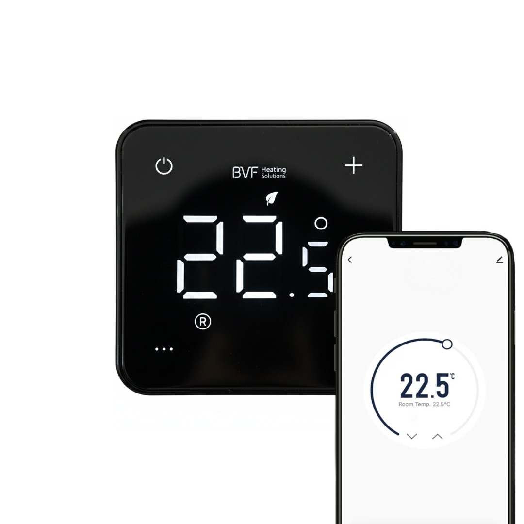 BVF 501 WiFi izbový termostat BVF 501 wifi