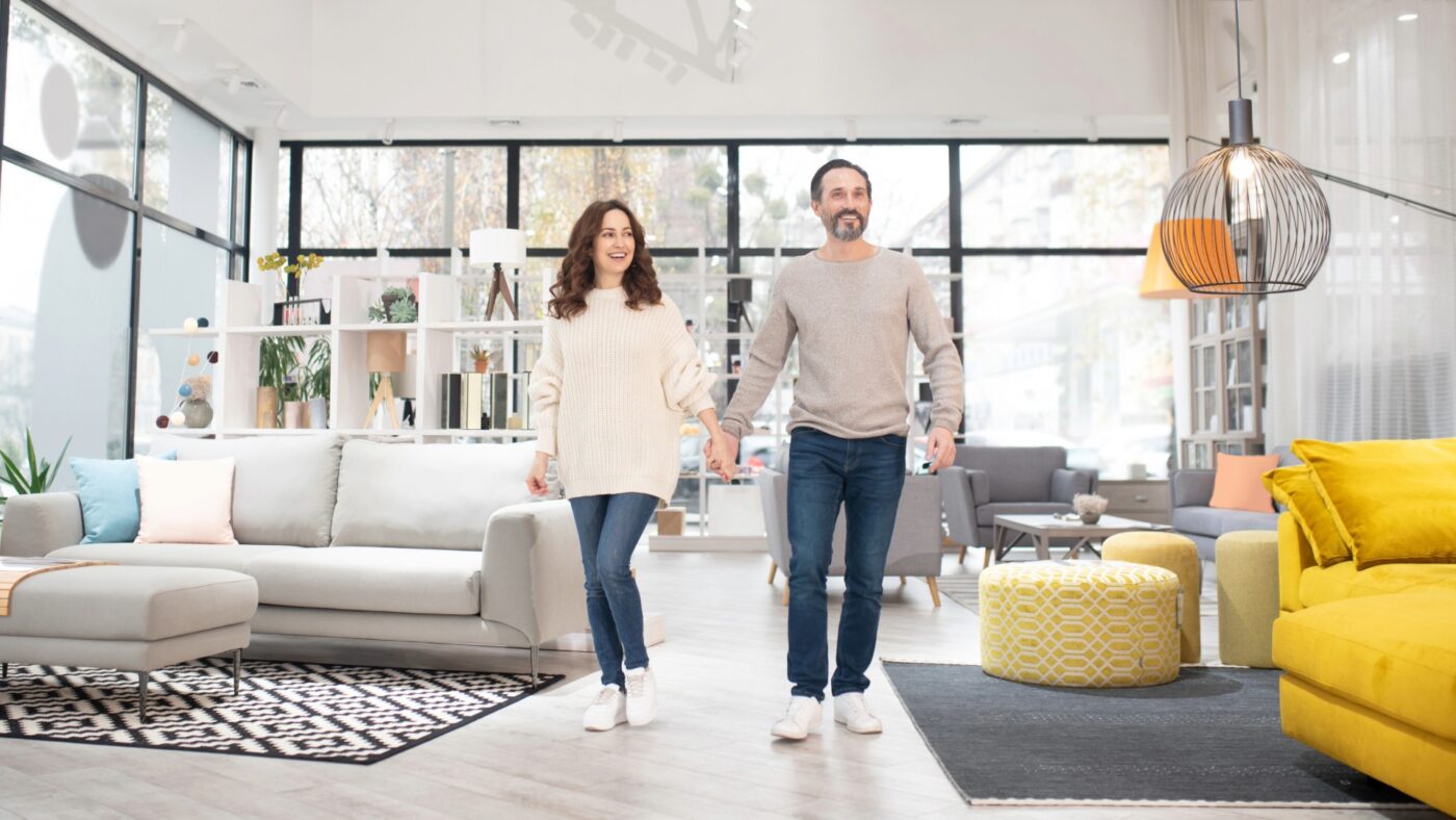 furnitures florr heating